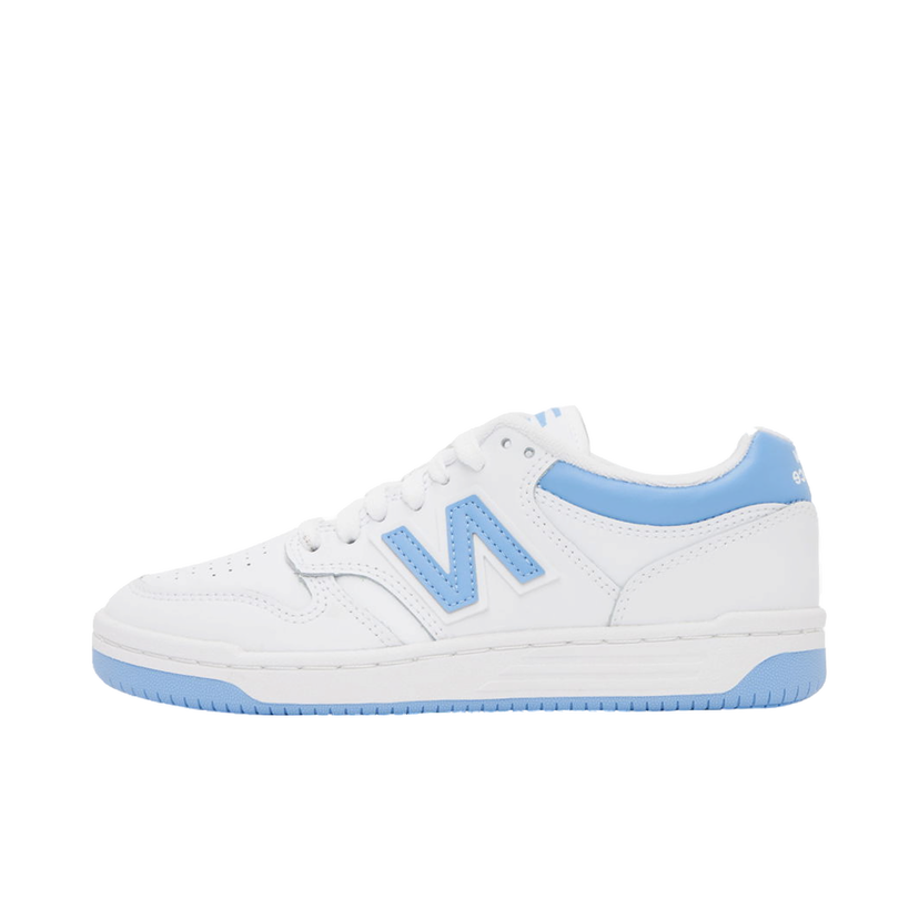 Tennarit ja kengät New Balance 480 Valkoinen | BB480LTC