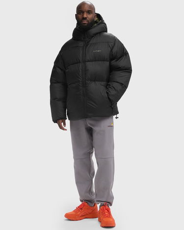 Puffer takki Carhartt WIP Toronto With Hood Musta | I033920-2F4XX, 1