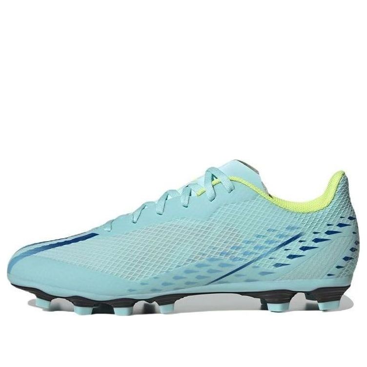 Tennarit ja kengät adidas Performance X Speedportal .4 FG Turkoosi | GW8492