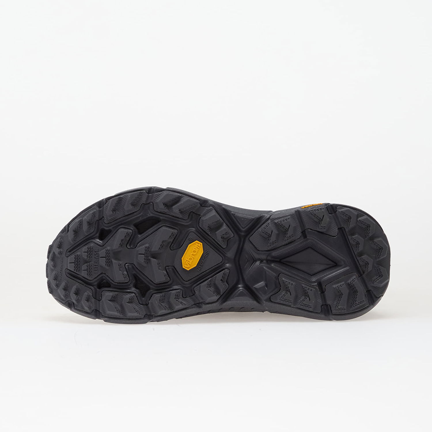 Tennarit ja kengät Hoka One One MAFATE SPEED 4 LITE Musta | 1168450-CJD, 1