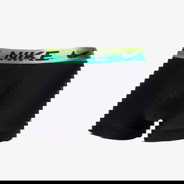 Nyrkkeilijät Nike Dri-FIT Essential Micro Trunk 3-Pack Musta | 0000KE1156-859, 4