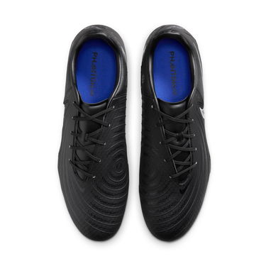 Tennarit ja kengät Nike PHANTOM GX II ACADEMY FG/MG Musta | FD6723-001, 3