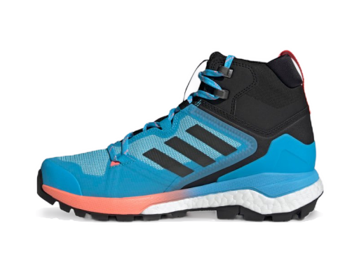 Outdoor adidas Performance Terrex Skychaser 2 Mid Gore-Tex Sininen | GZ3037