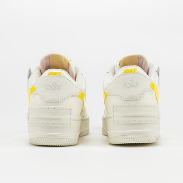 Tennarit ja kengät Nike Air Force 1 Shadow W Valkoinen | CZ0375-100, 3