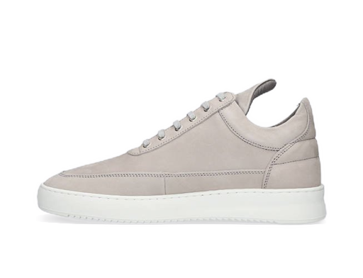 Tennarit ja kengät Filling Pieces Low Top Ripple Harmaa | 25122842003