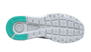 Tennarit ja kengät Under Armour Hovr Mega 2 Clone Musta | 3024479-003, 3