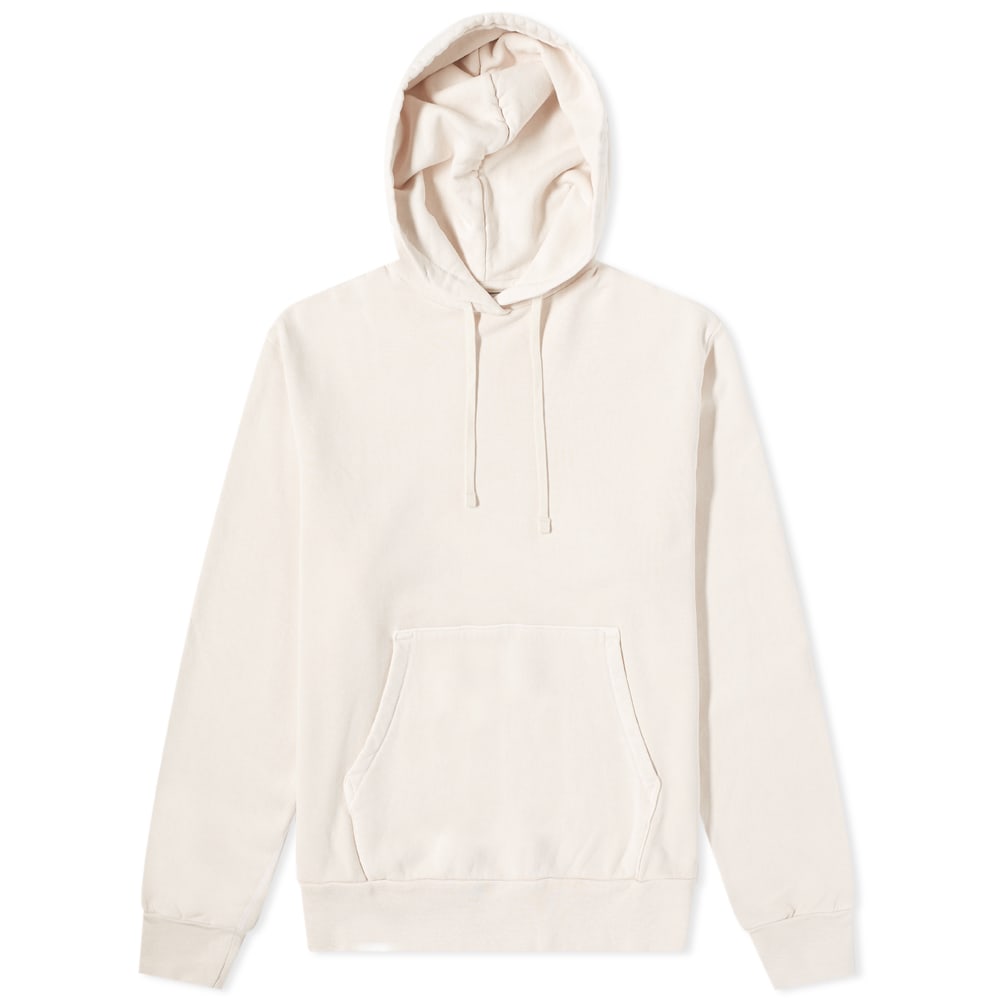 Huppari John Elliott Interval Hoody Beige | B190D52973A, 0