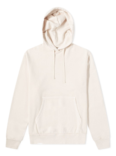 Huppari John Elliott Interval Hoody Beige | B190D52973A