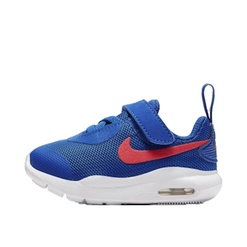 Tennarit ja kengät Nike Air Max Oketo Sininen | AR7421-403