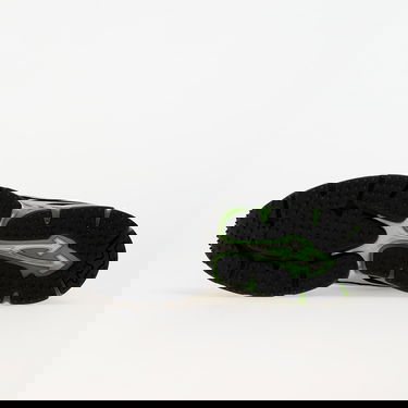 Tennarit ja kengät Off-White OW Be Right Back Vihreä | OMIA295S25FAB0017270, 1