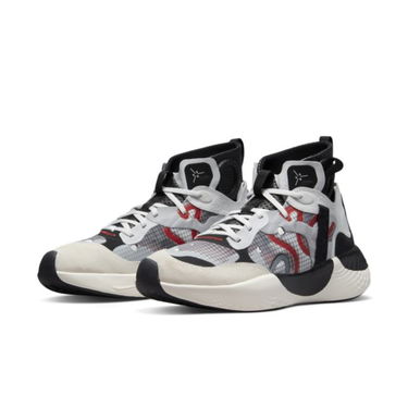 Tennarit ja kengät Jordan Jordan Delta 3 "Sail" Harmaa | DD9361-106, 1