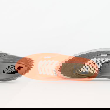 Tennarit ja kengät Vans Authentic Reissue 44 LX Pig Suede Amber Ruskea | VN000CQA8B91, 2