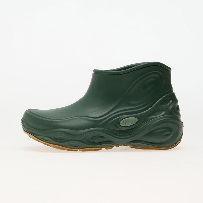 Tennarit ja kengät Merrell 1TRL Hydro Next Gen Boot Se Viridian Vihreä | J006471