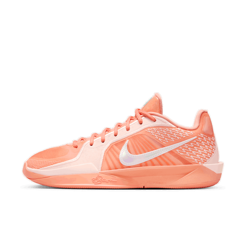 Tennarit ja kengät Nike Sabrina 2 Oranssi | FQ2174-801