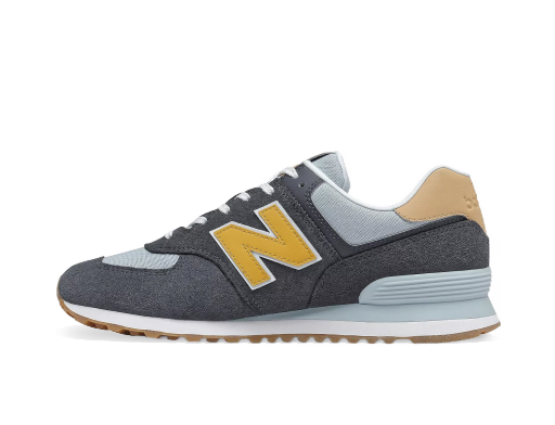 Lifestyle New Balance 574 Harmaa | ml574-na2