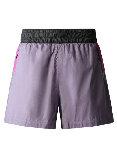 Shortsit The North Face Short Violetti | NF0A7ZY6RK7