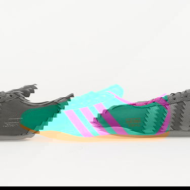 Tennarit ja kengät adidas Performance Tokyo Court Vihreä | JQ0583, 0