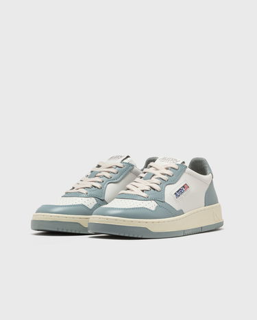 Tennarit ja kengät Autry Medalist Low Sininen | AULWWB56, 2