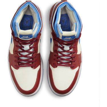 Tennarit ja kengät Jordan Air Jordan 1 Zoom Comfort "Redstone" W Punainen | CT0979-104, 3