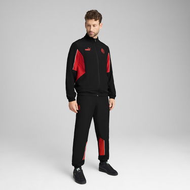 Verryttelyhousut Puma AC Milan ftblARCHIVE Track Pants Musta | 779342_07, 5