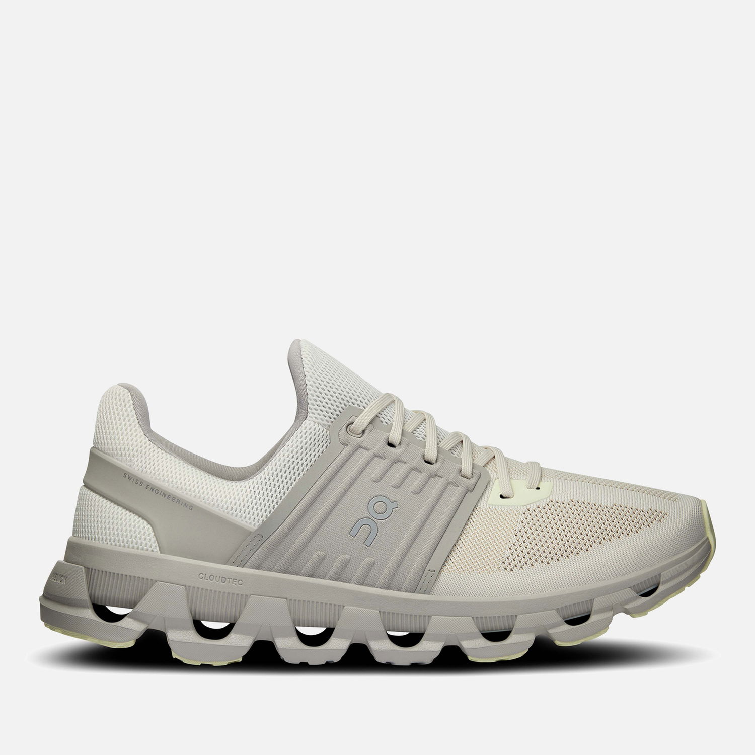 Tennarit ja kengät On Running Cloudswift Mesh Harmaa | 3MD10240608, 0