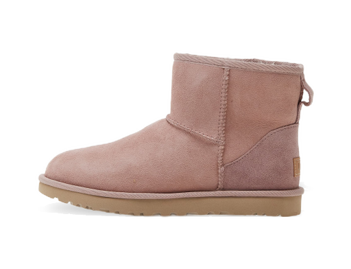 Tennarit ja kengät UGG Classic Mini Vaaleanpunainen | 1016222.RSGRY
