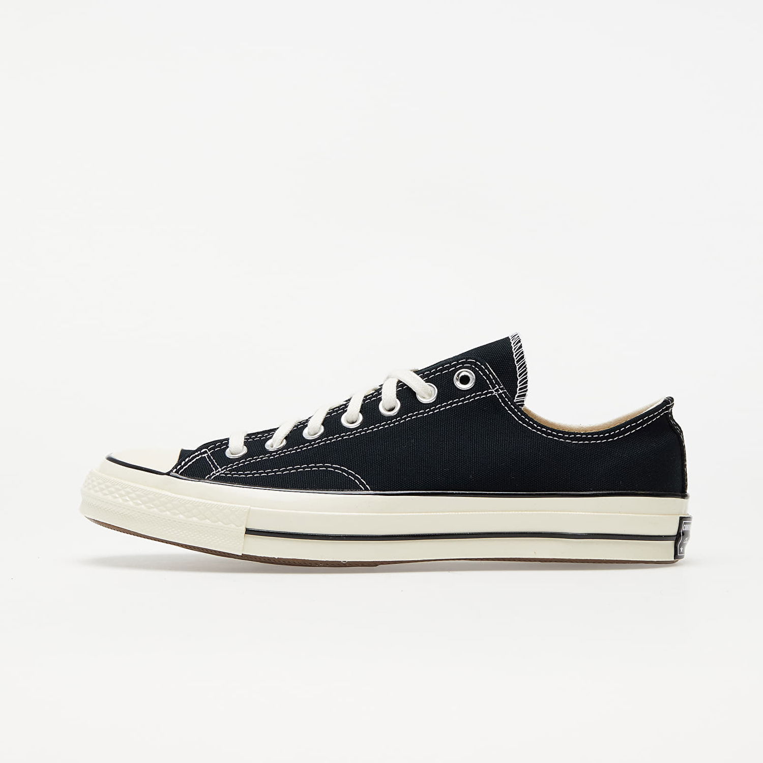 Tennarit ja kengät Converse Chuck Taylor All Star 70 Musta | 162058C, 0
