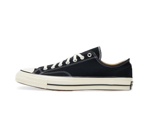 Tennarit ja kengät Converse Chuck Taylor All Star 70 Musta | 162058C