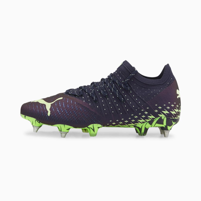 Tennarit ja kengät Puma FUTURE 1.4 MxSG Violetti | 106988_01
