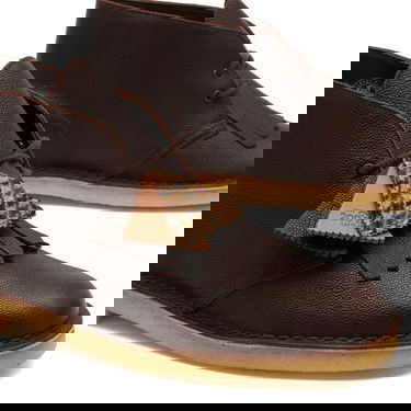 Tennarit ja kengät Clarks Desert Boot Scotch Grain Size UK 10 Ruskea | 26183082-BRN, 3