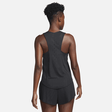 Tankkitoppi Nike ARSWFT DFADV SINGLET TOP Musta | fn2504-010, 2