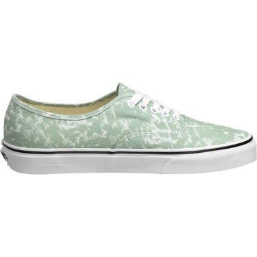 Tennarit ja kengät Vans UA Authentic Vihreä | VN0A5KRDAVH1, 2