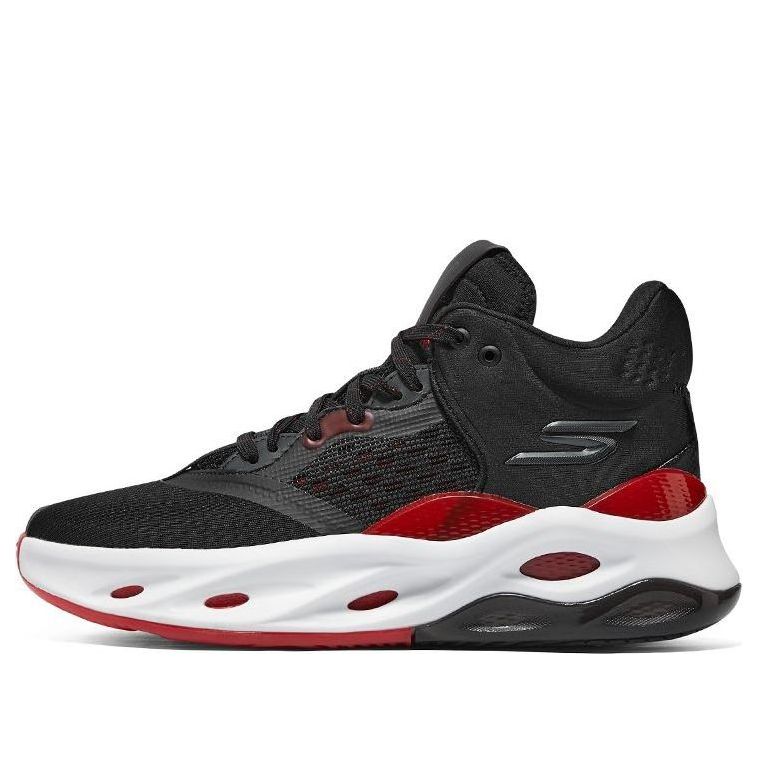 Tennarit ja kengät Skechers SKX FLOAT Punainen | 253000-BKRD, 0