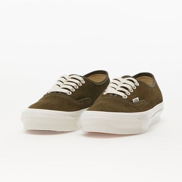 Tennarit ja kengät Vans Authentic LX Vihreä | VN0A5FBDOLV1, 5