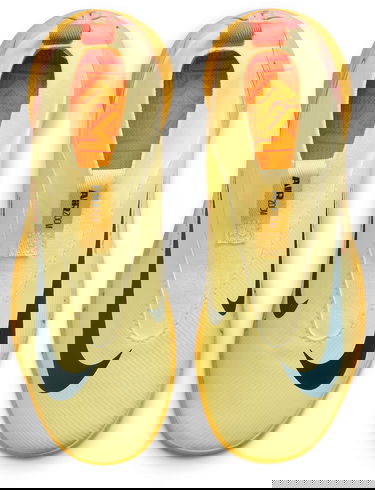 Tennarit ja kengät Nike Zoom Superfly 10 Acad KM IC Keltainen | hf3419-800, 3