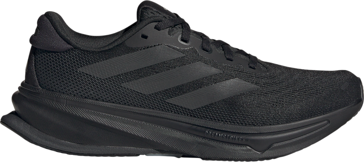 Tennarit ja kengät adidas Performance SUPERNOVA RISE 2 Musta | js0494, 0