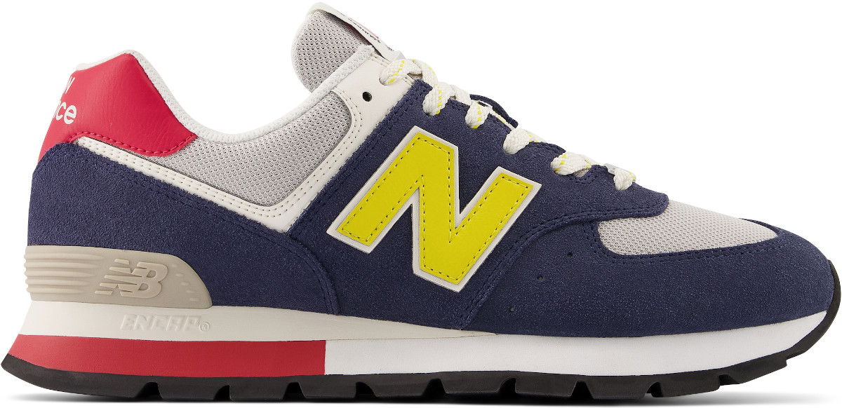 Tennarit ja kengät New Balance 574 Monivärinen | ml574-dvr, 0