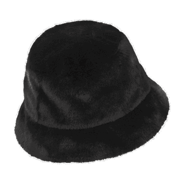 Hattu Nike Apex Bucket Hat Faux Fur Musta | ﻿FV6417-010, 3