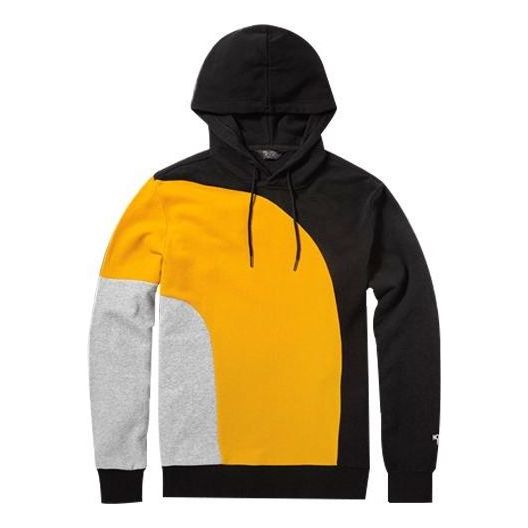 Huppari The North Face The North Face Soft Knit Hoodie Monivärinen | 4NER-56P