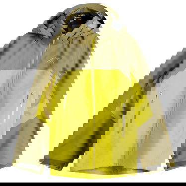 Takki Arcteryx Women's Beta AR Jacket, Size Large Keltainen | X000009863-022357, 1