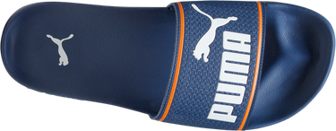 Tennarit ja kengät Puma Puma Leadcat 2.0 Slides Sininen | 384139-22, 3