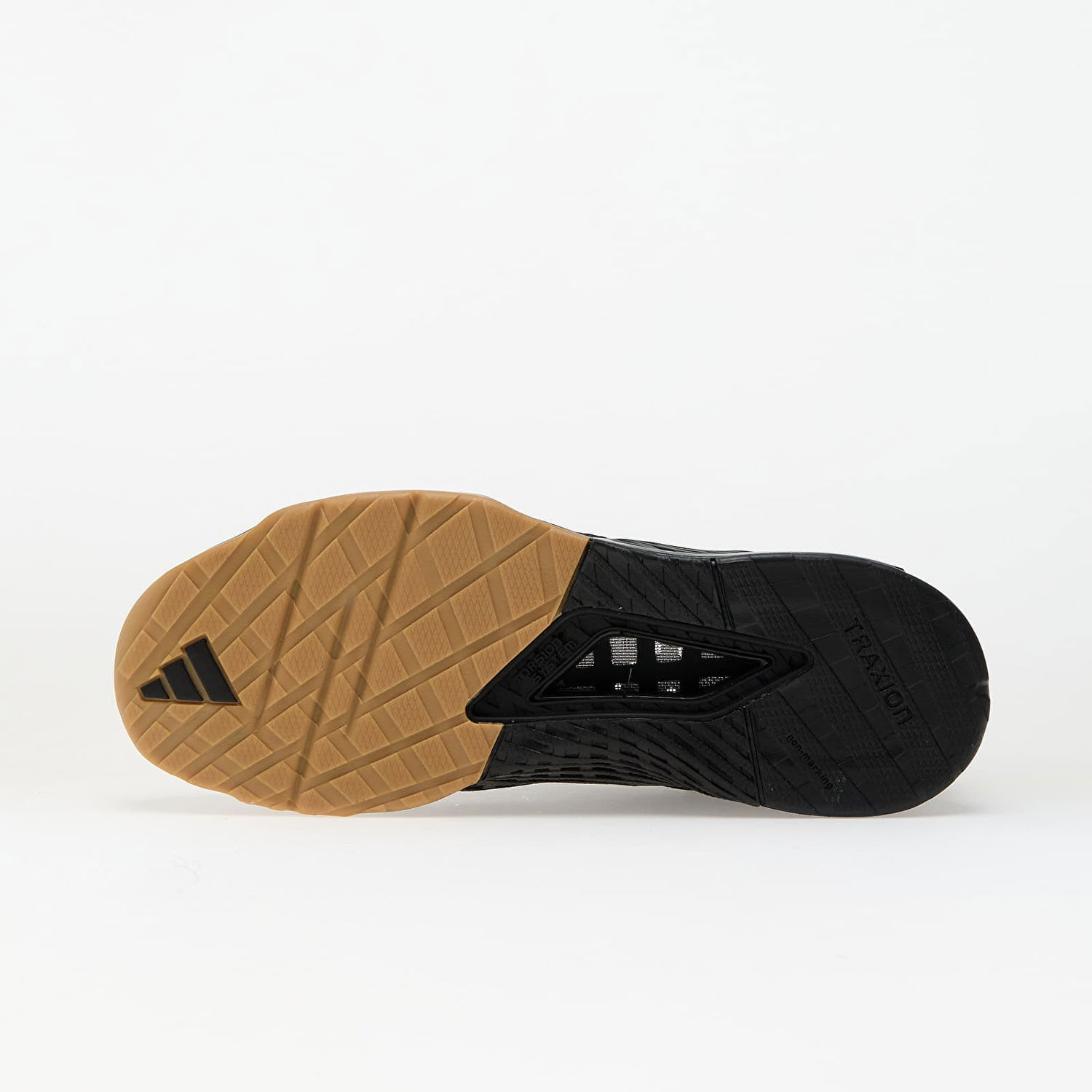 Tennarit ja kengät adidas Performance Dropset 3 Core Black Grey Musta | IH8292, 1
