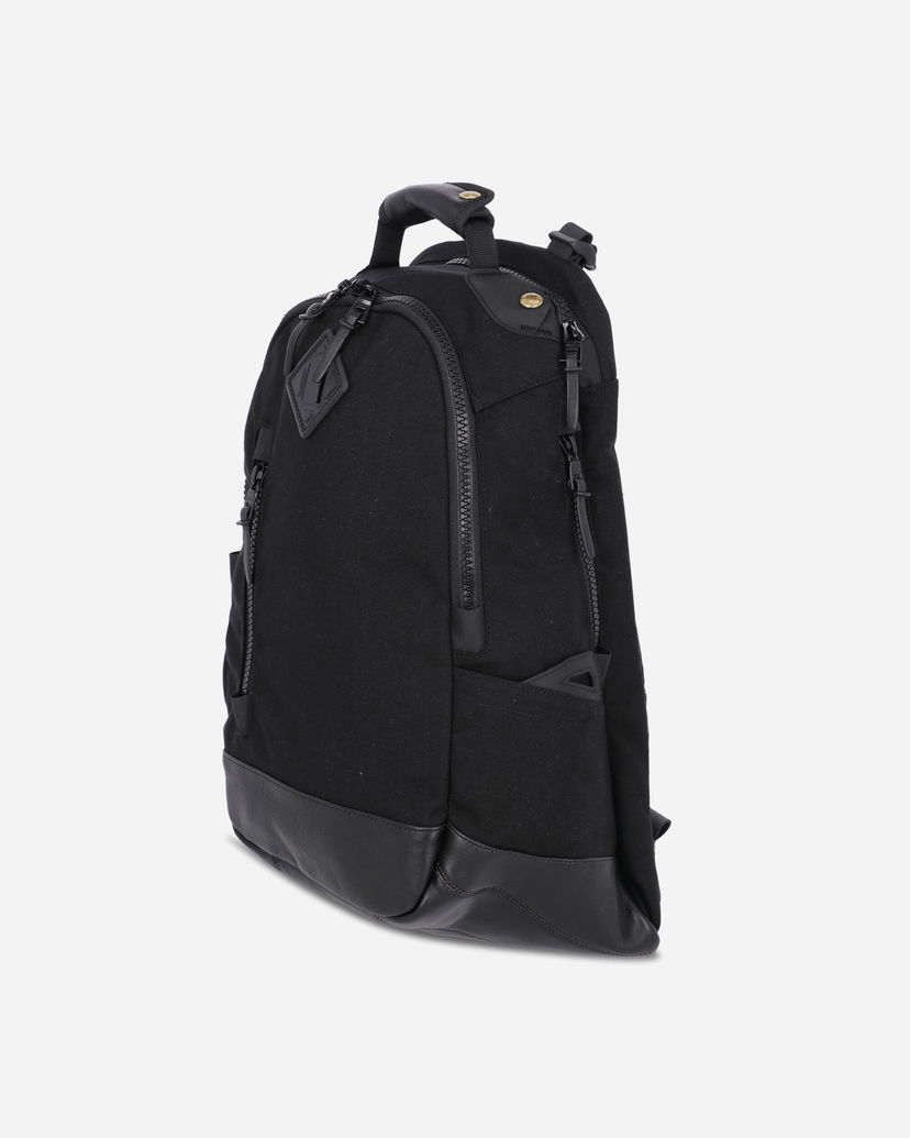 Reppu visvim 20L Backpack Musta | 0125203003032 1
