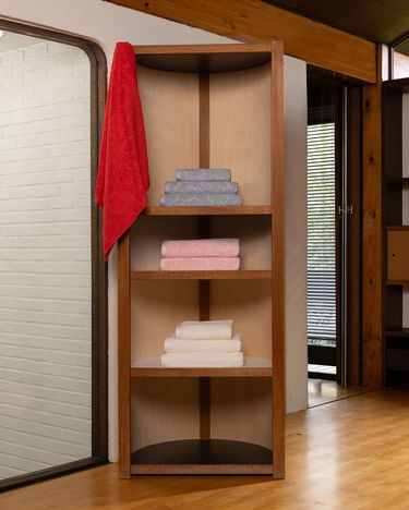 Kodin sisustus KENZO Bathing Towel Valkoinen | 1038345, 1