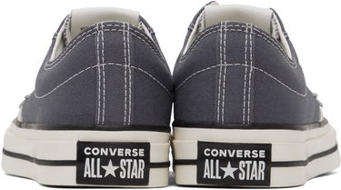 Tennarit ja kengät Converse Star Player 76 Premium Harmaa | A11509C, 1