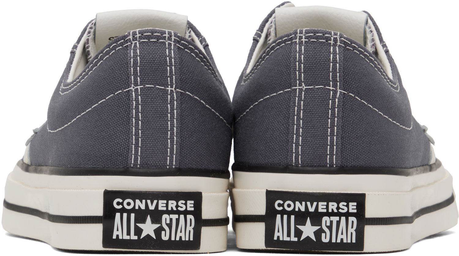 Tennarit ja kengät Converse Star Player 76 Premium Harmaa | A11509C, 1