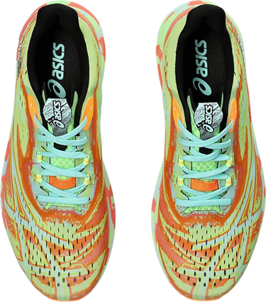 Tennarit ja kengät Asics NOOSA TRI 15 Monivärinen | 1011b609-301, 3