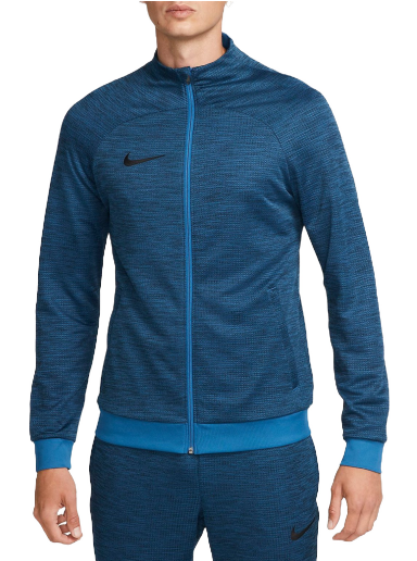 Takki Nike Academy Tummansininen | fb6401-457
