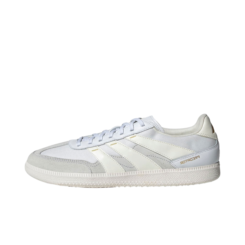 Tennarit ja kengät adidas Performance PREDATOR FREESTYLE Valkoinen | ih4795