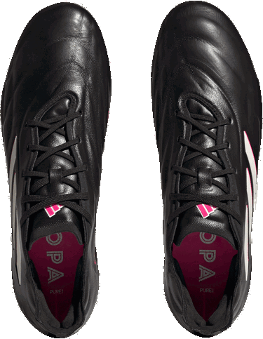Tennarit ja kengät adidas Performance Copa Pure.1 SG Musta | HQ8885, 1